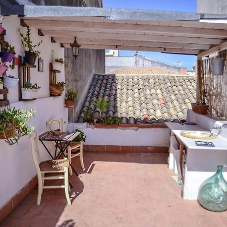 Noera Home Syracuse Esterno foto