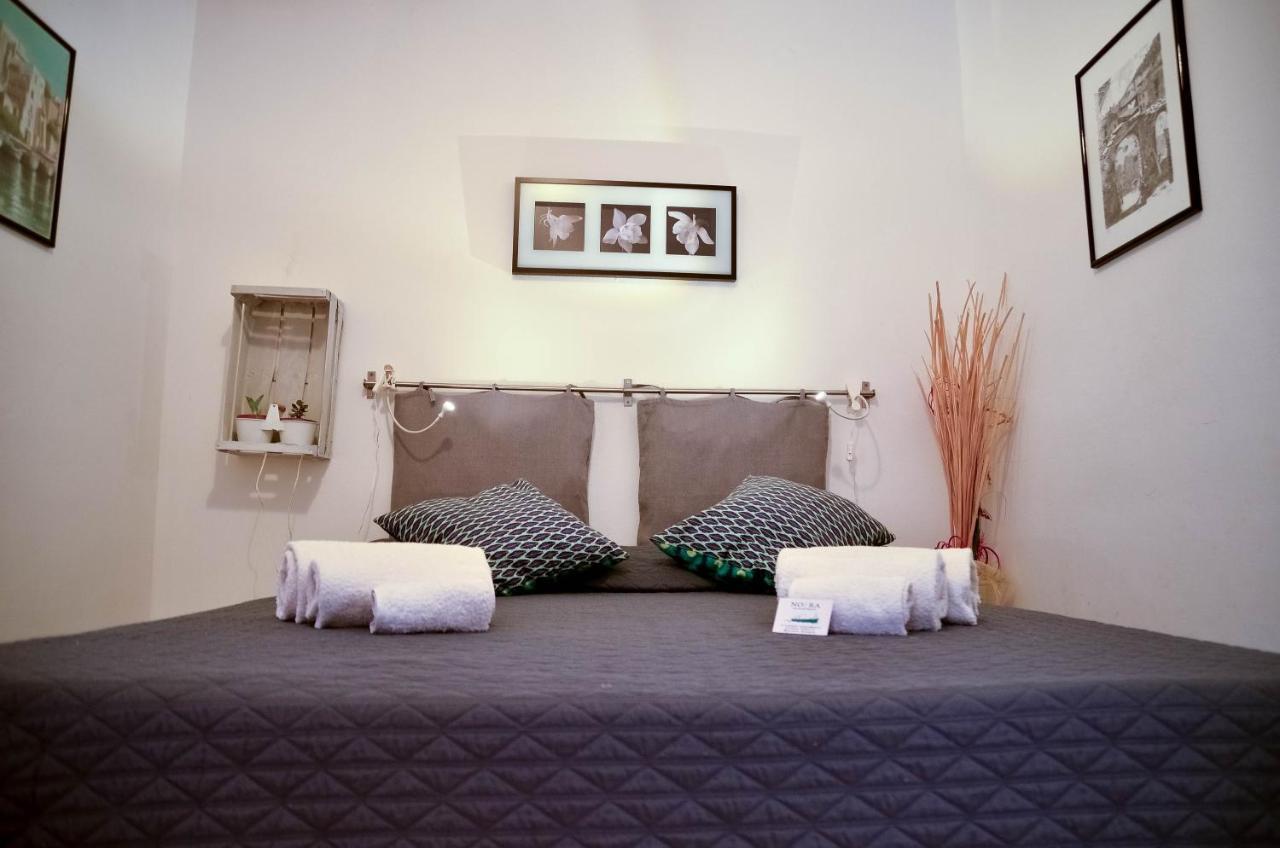 Noera Home Syracuse Esterno foto