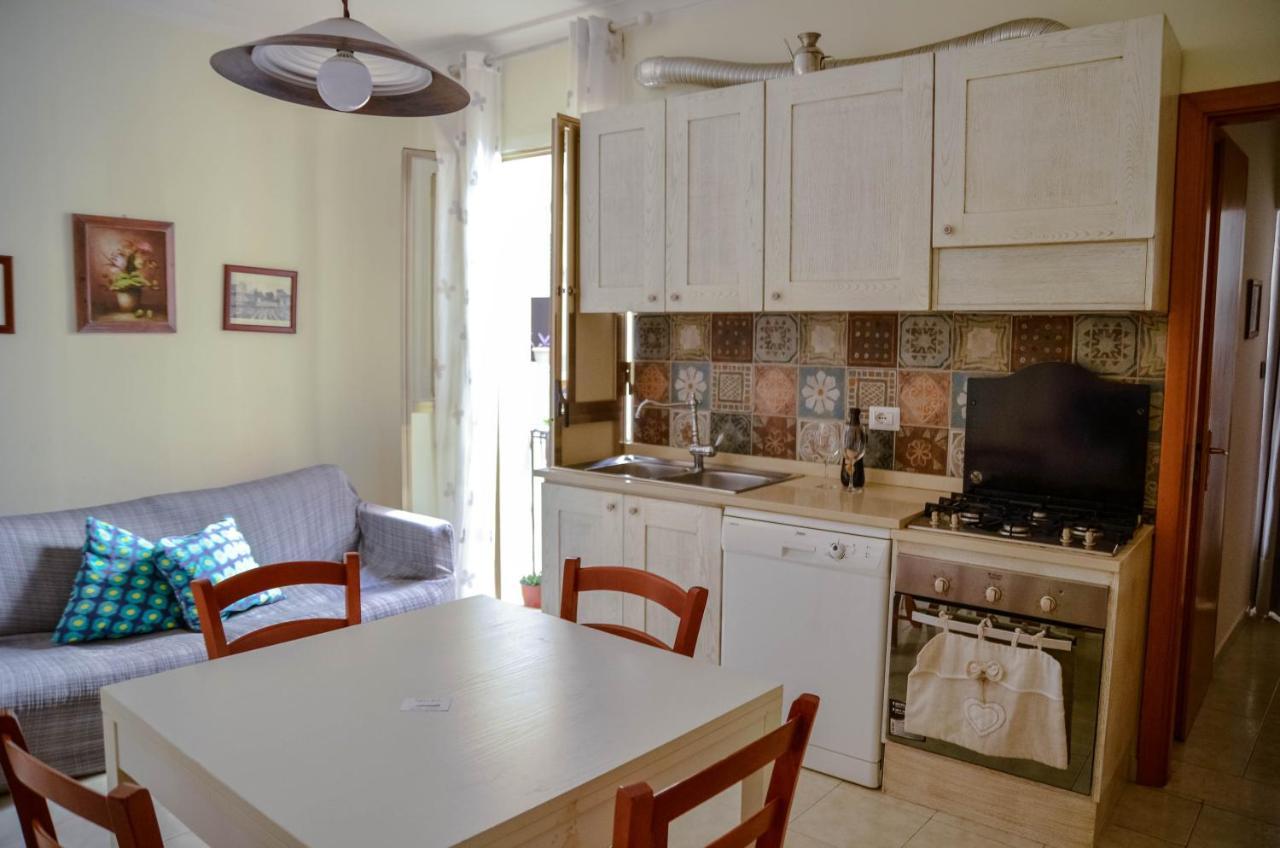 Noera Home Syracuse Esterno foto