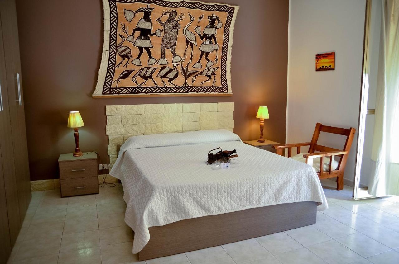 Noera Home Syracuse Esterno foto