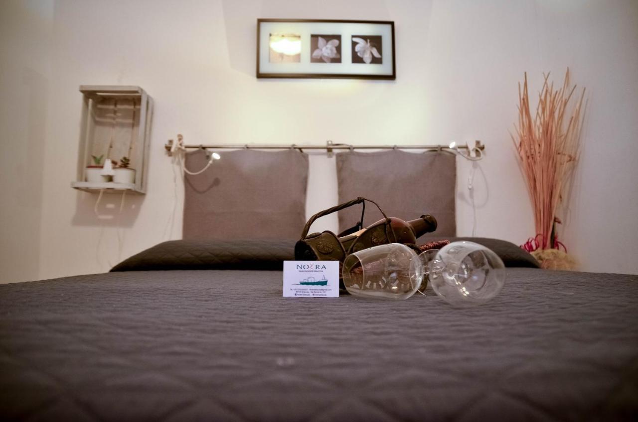 Noera Home Syracuse Esterno foto
