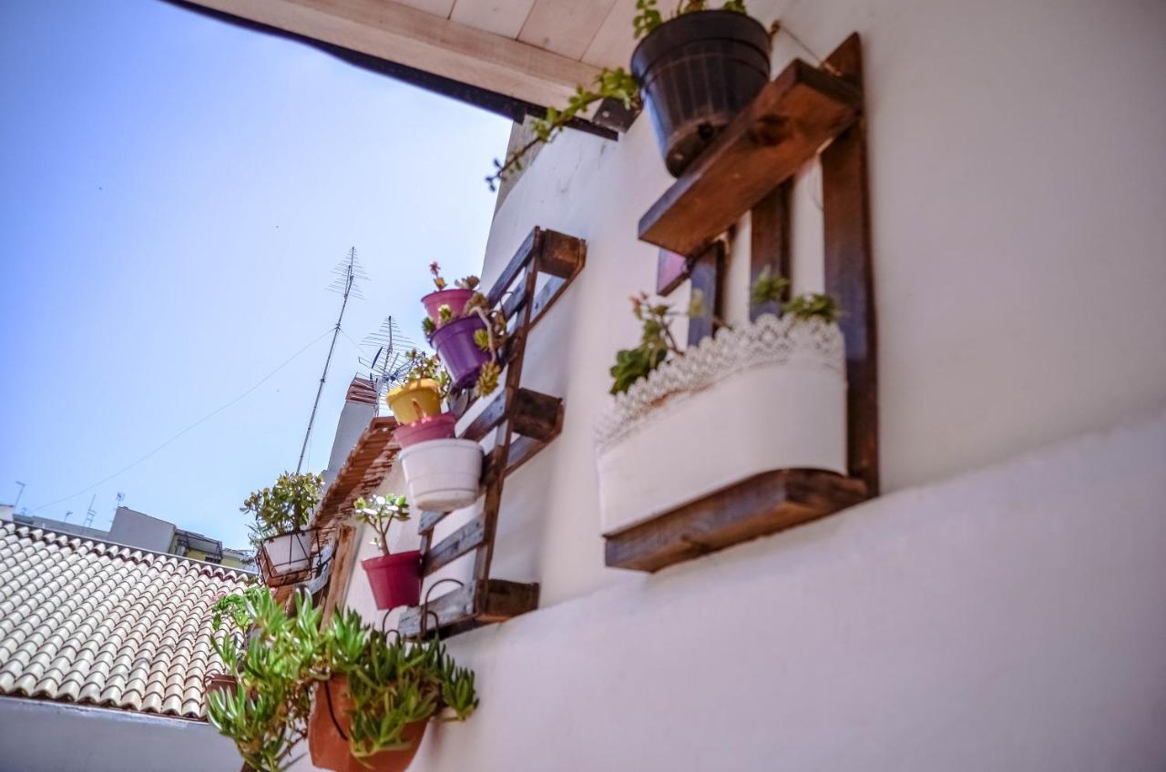 Noera Home Syracuse Esterno foto