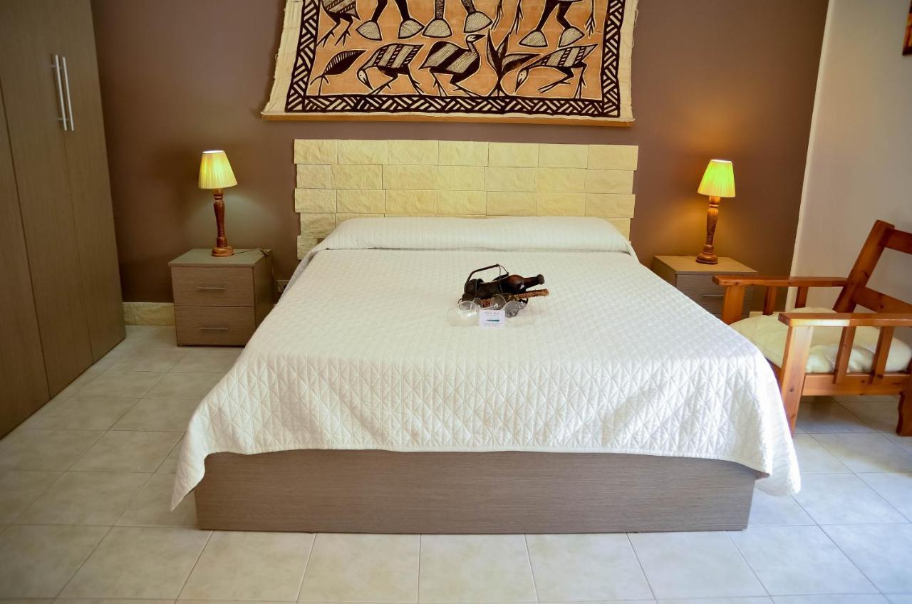 Noera Home Syracuse Esterno foto
