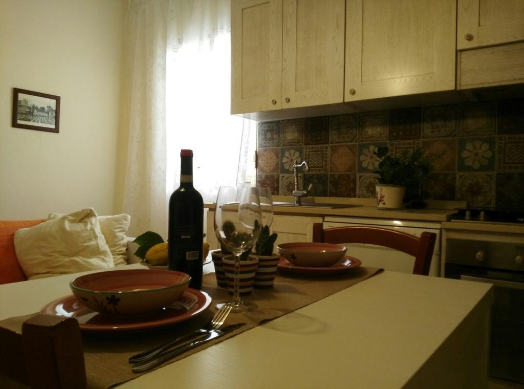 Noera Home Syracuse Esterno foto