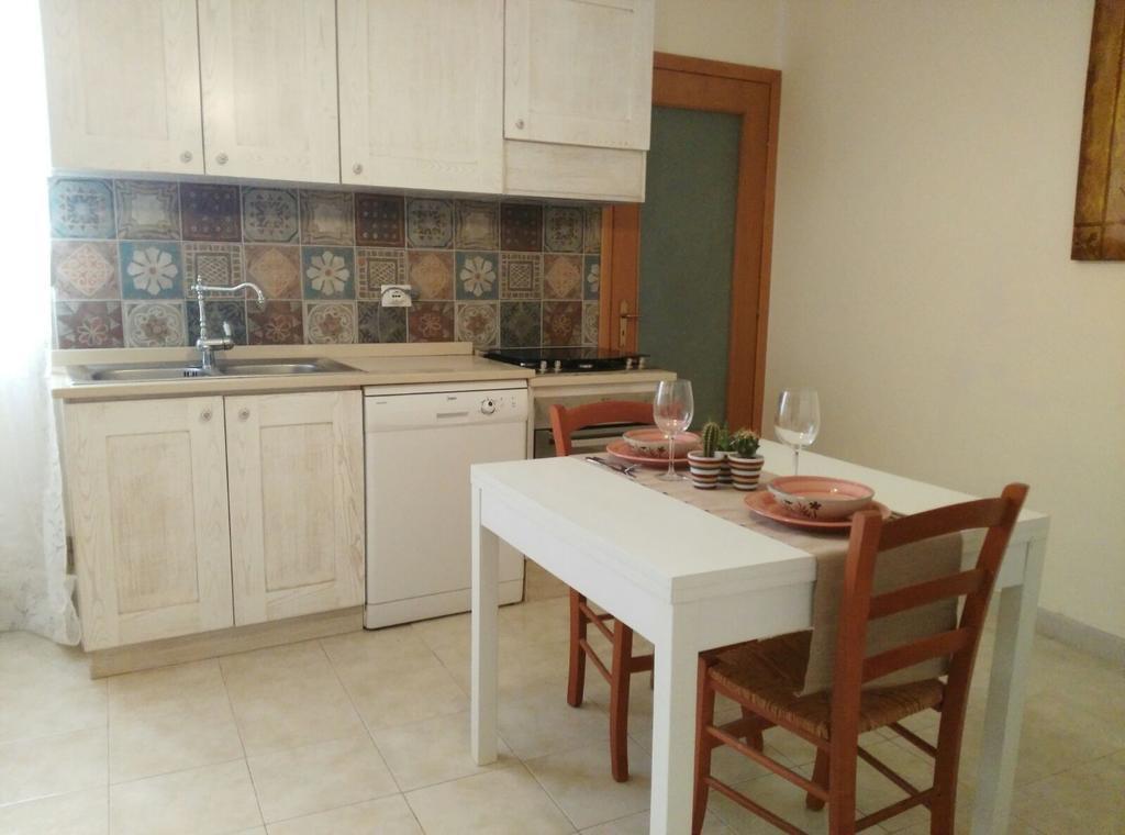 Noera Home Syracuse Esterno foto