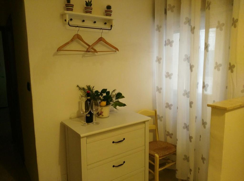 Noera Home Syracuse Esterno foto