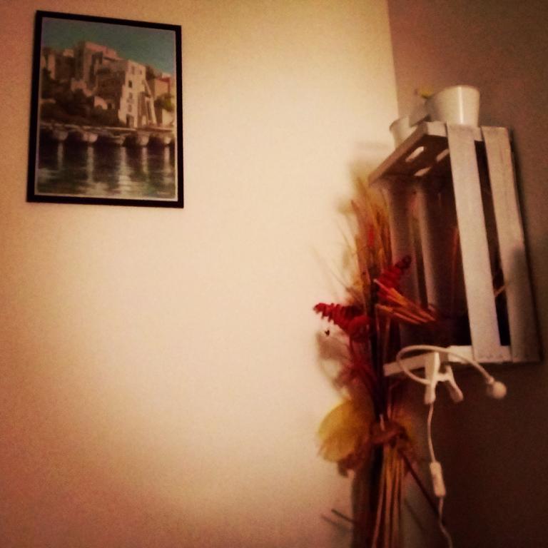 Noera Home Syracuse Esterno foto